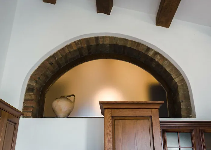 San Paterno B&B