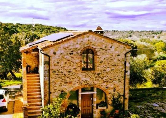 San Paterno B&B