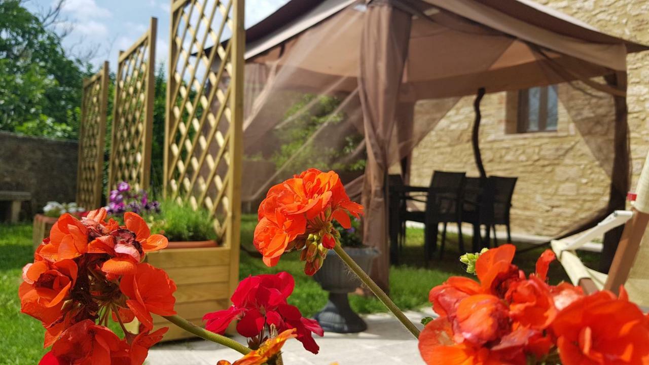 Bed and breakfast San Paterno