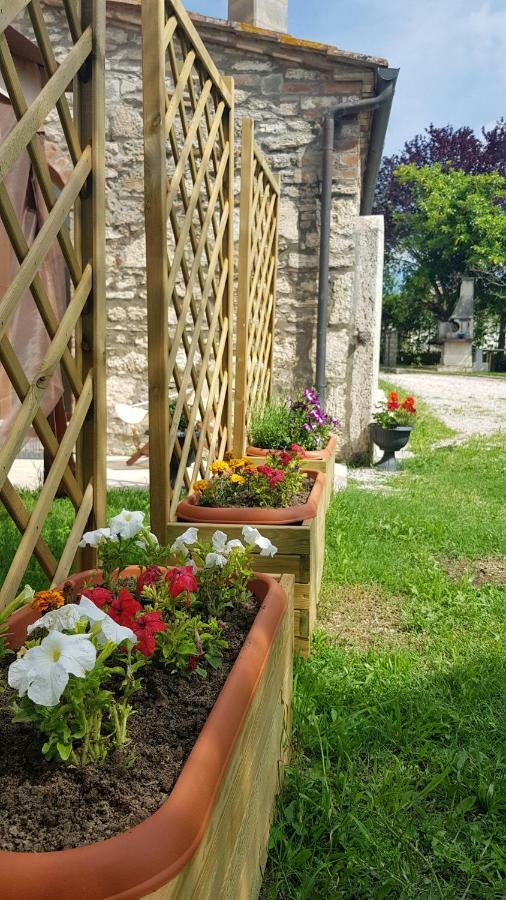 San Paterno Bed and breakfast