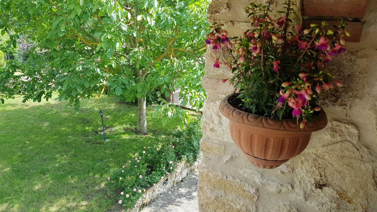 San Paterno Bed and breakfast 2*