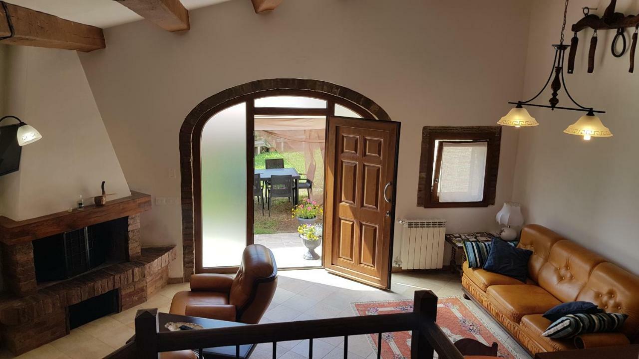 San Paterno Bed and breakfast 2*