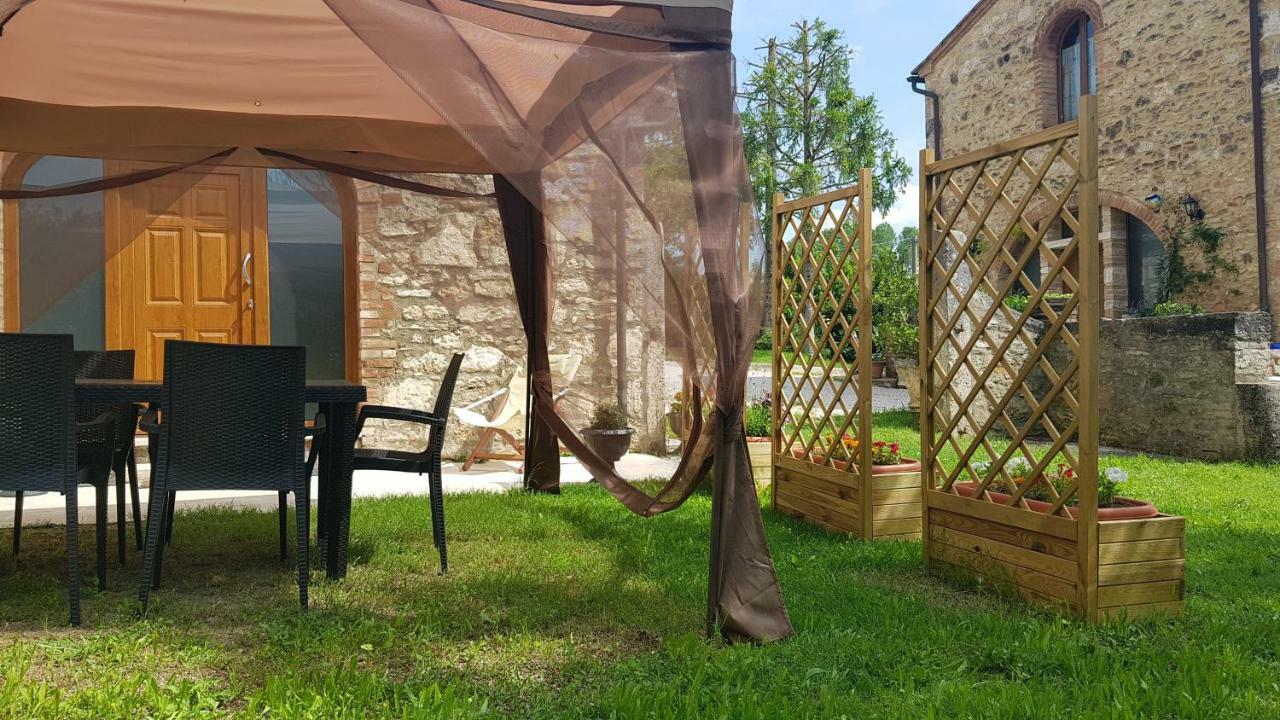 San Paterno Rapolano Terme