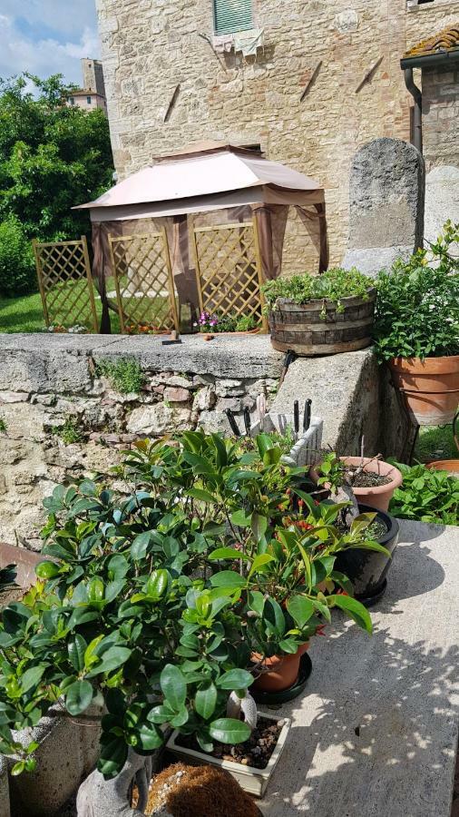San Paterno Rapolano Terme