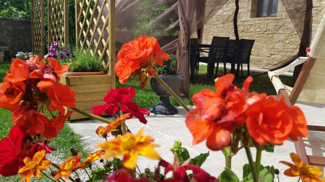 San Paterno Bed and breakfast 2*