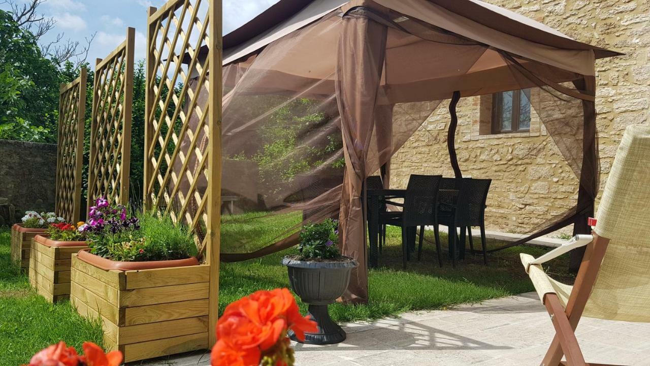 Bed and breakfast San Paterno Rapolano Terme