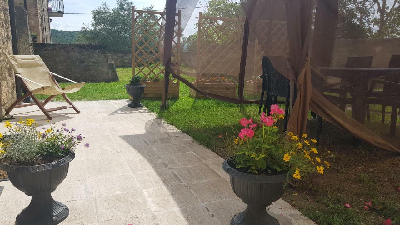 San Paterno Bed and breakfast 2*