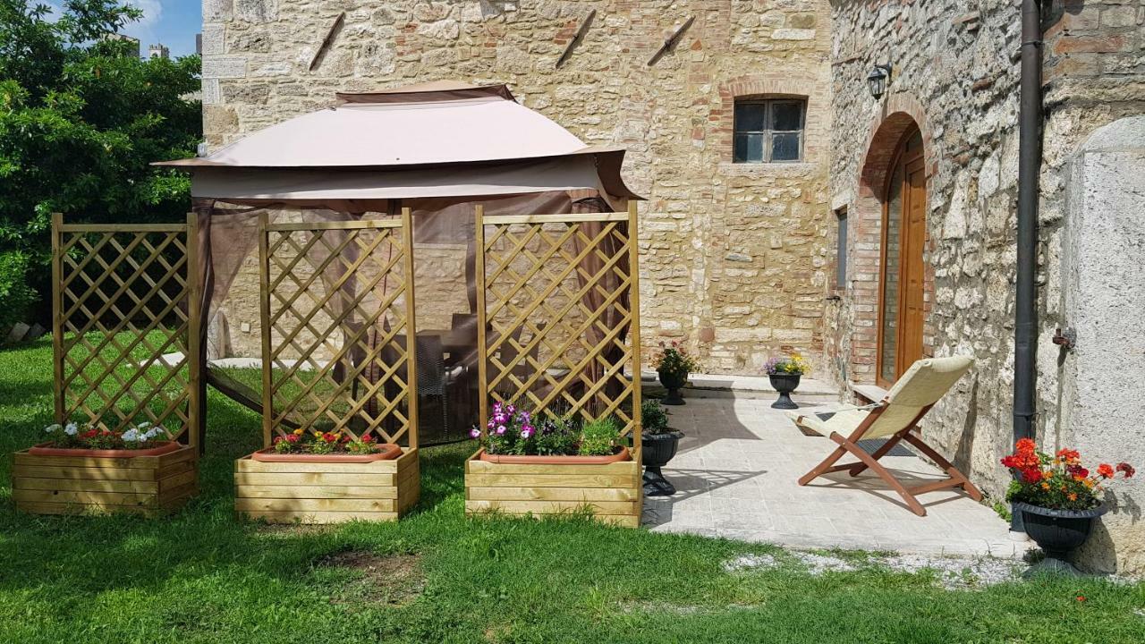 San Paterno 2* Rapolano Terme
