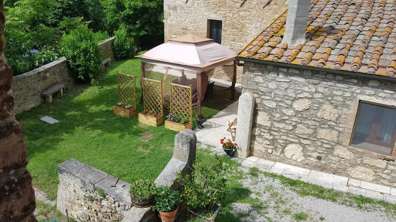 Bed and breakfast San Paterno