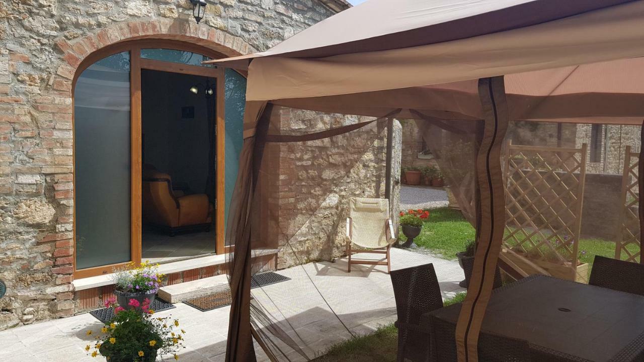 San Paterno 2* Rapolano Terme