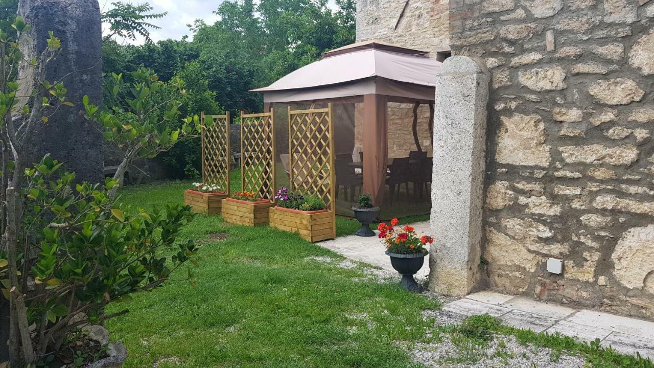 San Paterno Bed and breakfast 2*