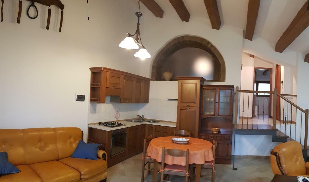 San Paterno Rapolano Terme