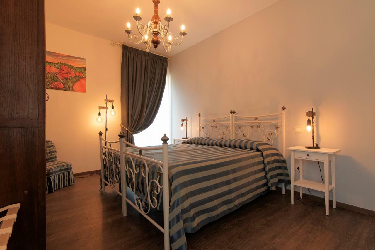 San Paterno Bed and breakfast 2*
