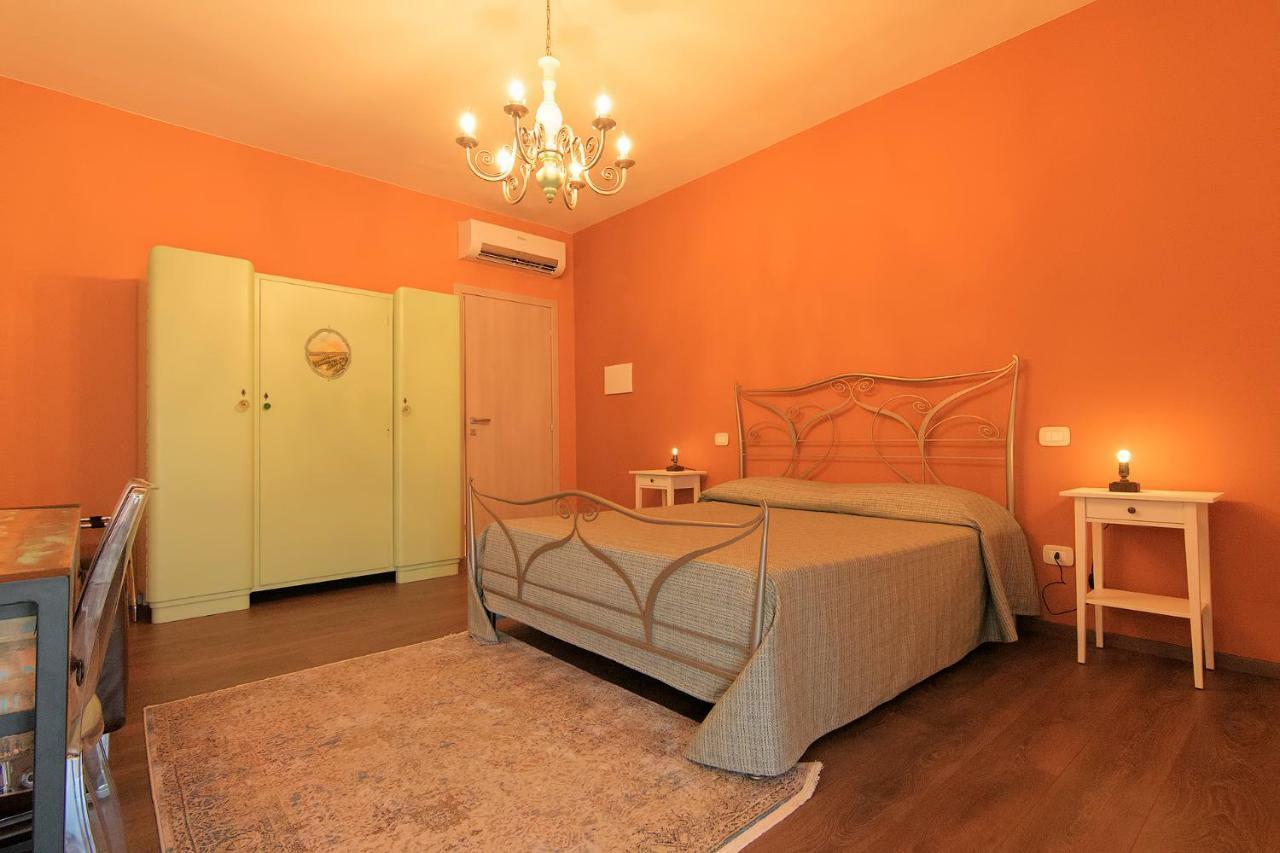 San Paterno Bed and breakfast Rapolano Terme