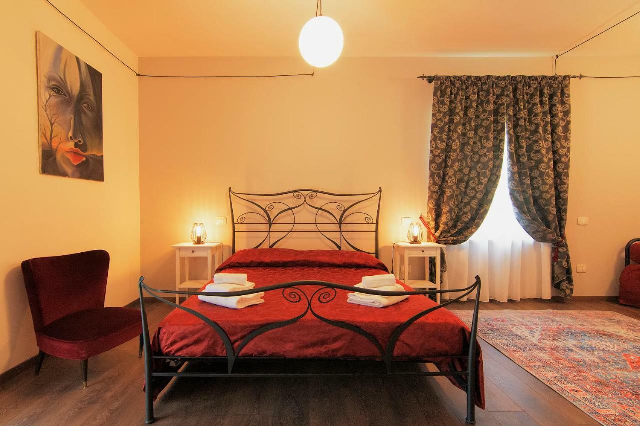 Bed and breakfast San Paterno Rapolano Terme