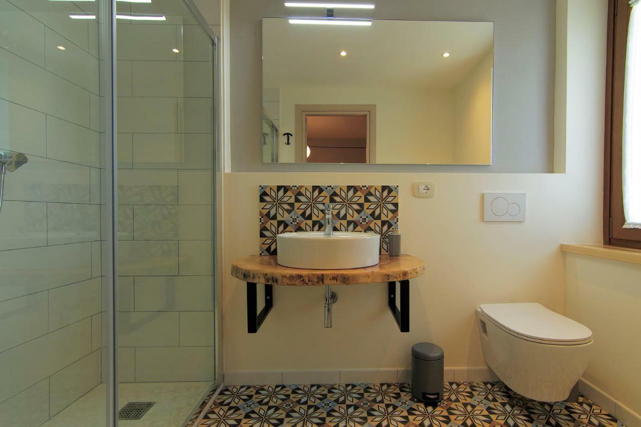 Bed and breakfast San Paterno