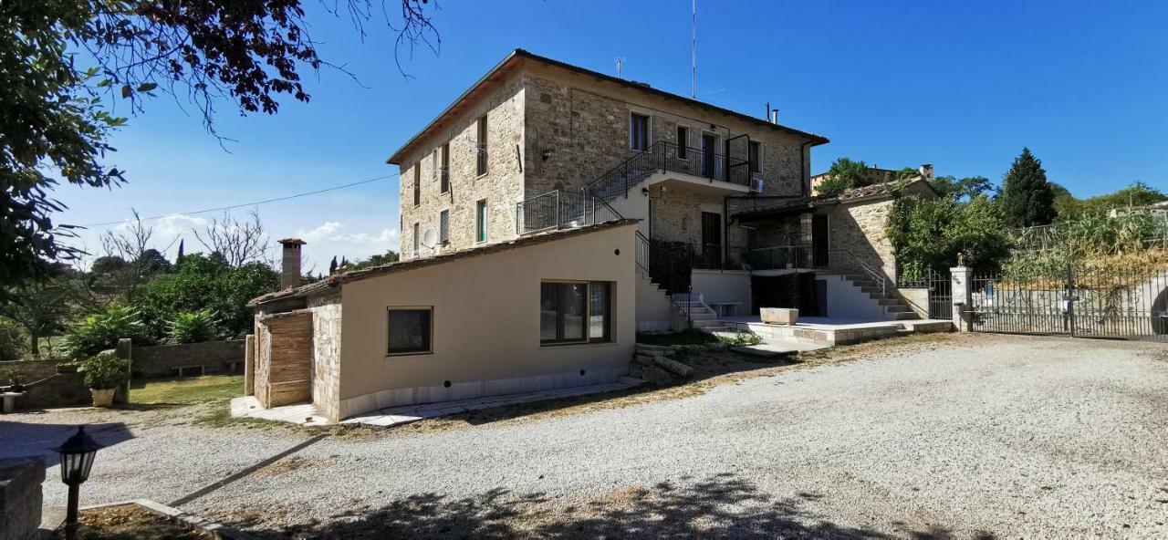 San Paterno Bed and breakfast Rapolano Terme