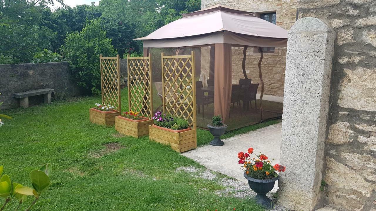 San Paterno Bed and breakfast 2*