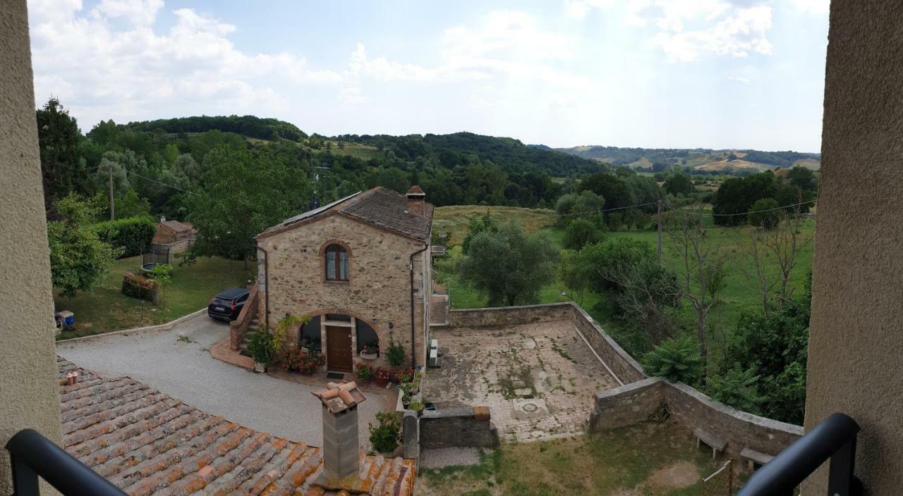 Bed and breakfast San Paterno Rapolano Terme