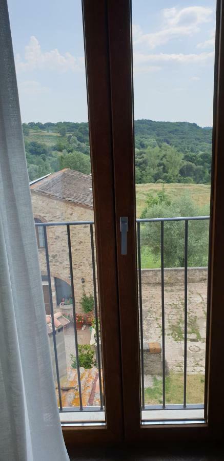 San Paterno Bed and breakfast 2*