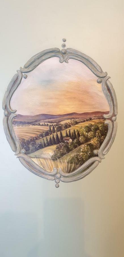 San Paterno Bed and breakfast