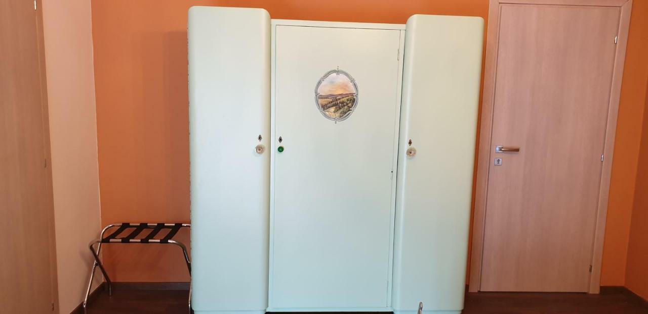 San Paterno Bed and breakfast