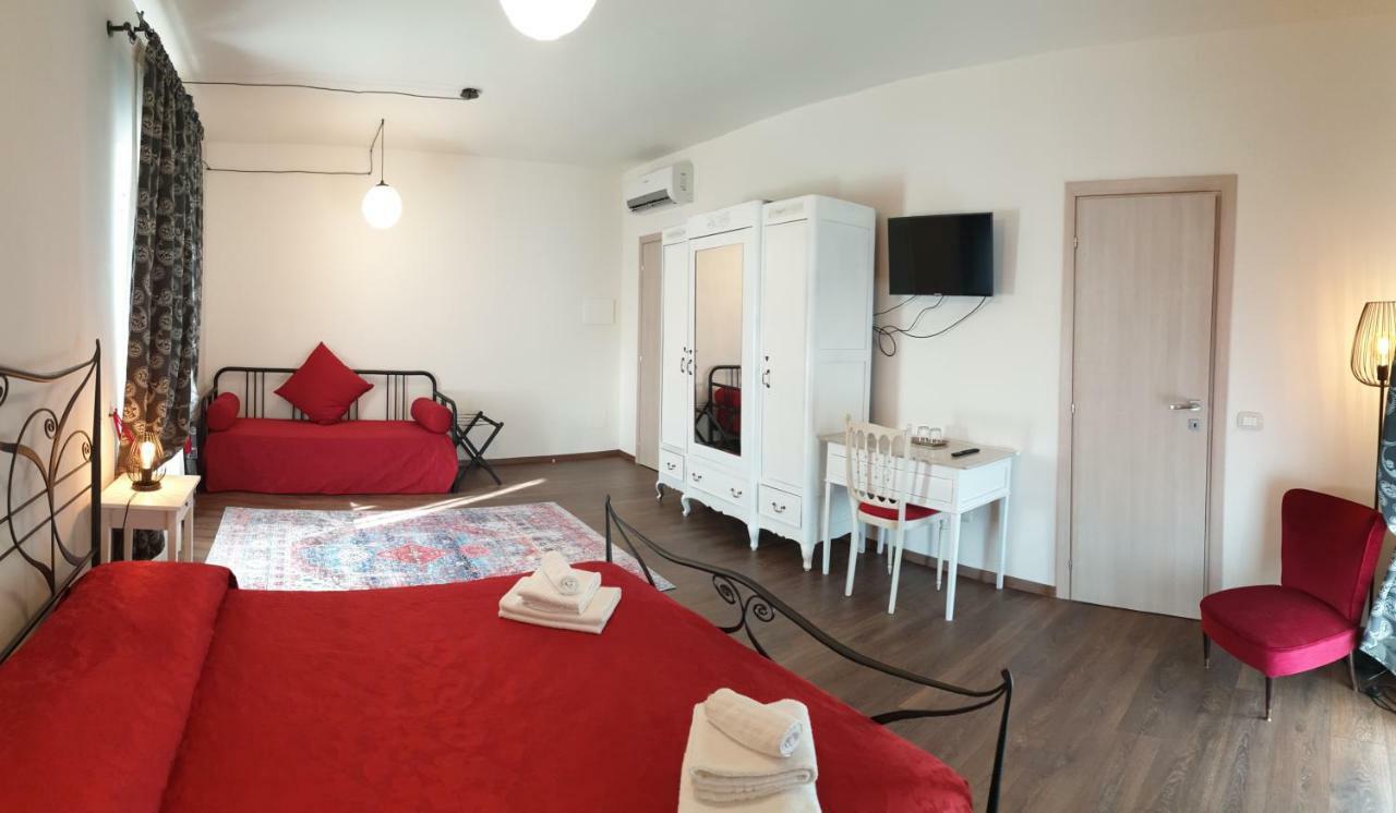San Paterno Bed and breakfast
