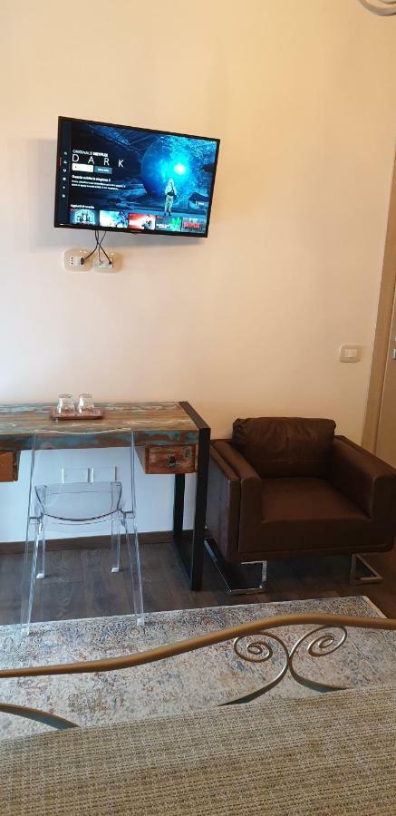 Bed and breakfast San Paterno