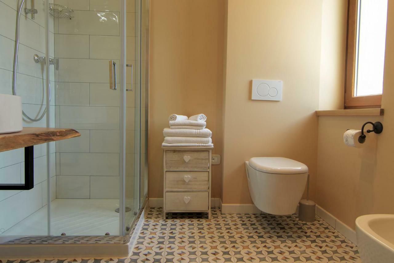 San Paterno Bed and breakfast