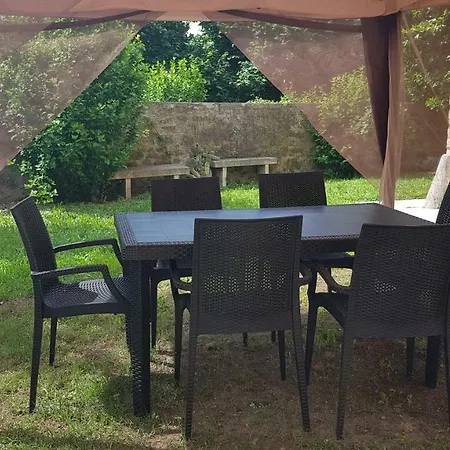 San Paterno B&B Rapolano Terme Exterior foto