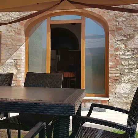 San Paterno B&B Rapolano Terme Exterior foto