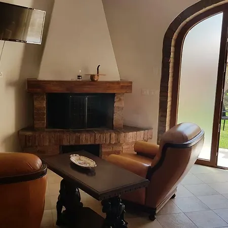 San Paterno B&B Rapolano Terme Exterior foto