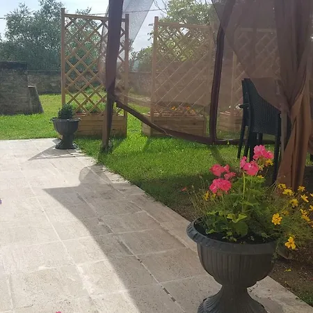 San Paterno B&B Rapolano Terme Exterior foto