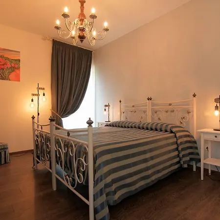 San Paterno B&B Rapolano Terme Exterior foto