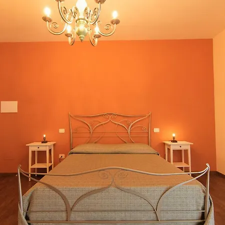 San Paterno B&B Rapolano Terme Exterior foto