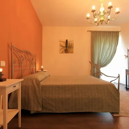 San Paterno B&B Rapolano Terme Exterior foto