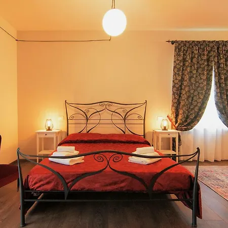 San Paterno B&B Rapolano Terme Exterior foto