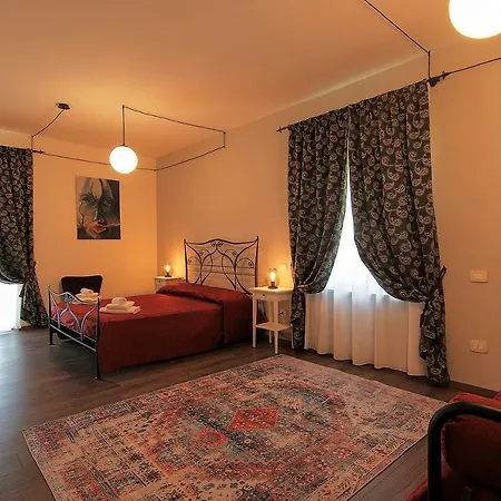 San Paterno B&B Rapolano Terme Exterior foto