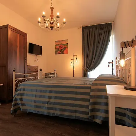 San Paterno B&B Rapolano Terme Exterior foto