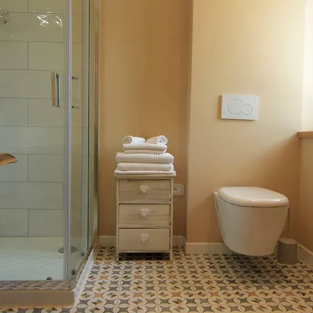 San Paterno B&B Rapolano Terme Exterior foto
