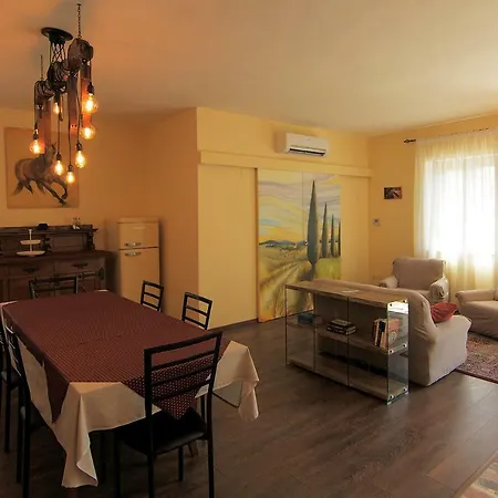 San Paterno B&B Rapolano Terme Exterior foto