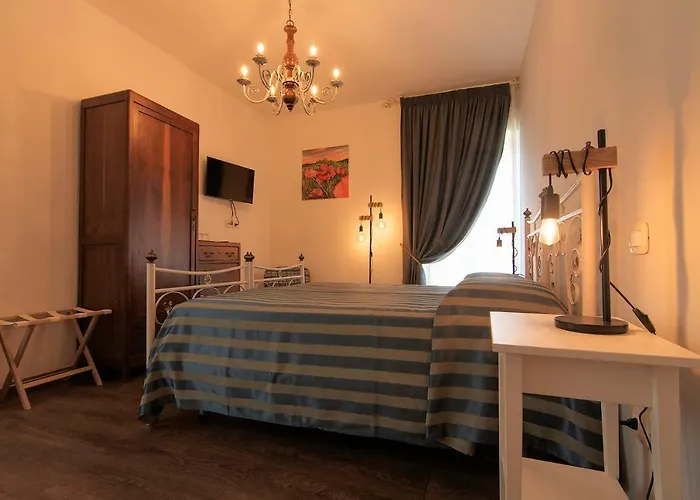 San Paterno B&B