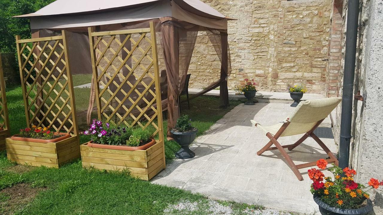 San Paterno 2* Rapolano Terme