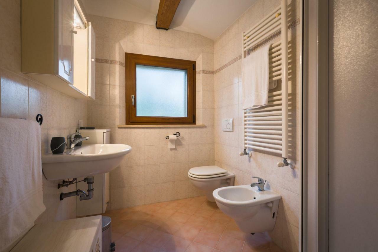 San Paterno Bed & Breakfast Rapolano Terme