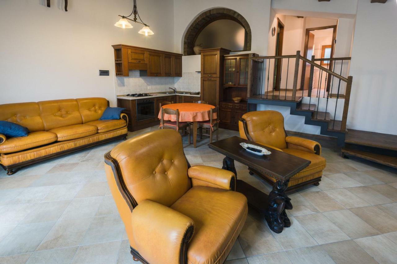 Bed & Breakfast San Paterno