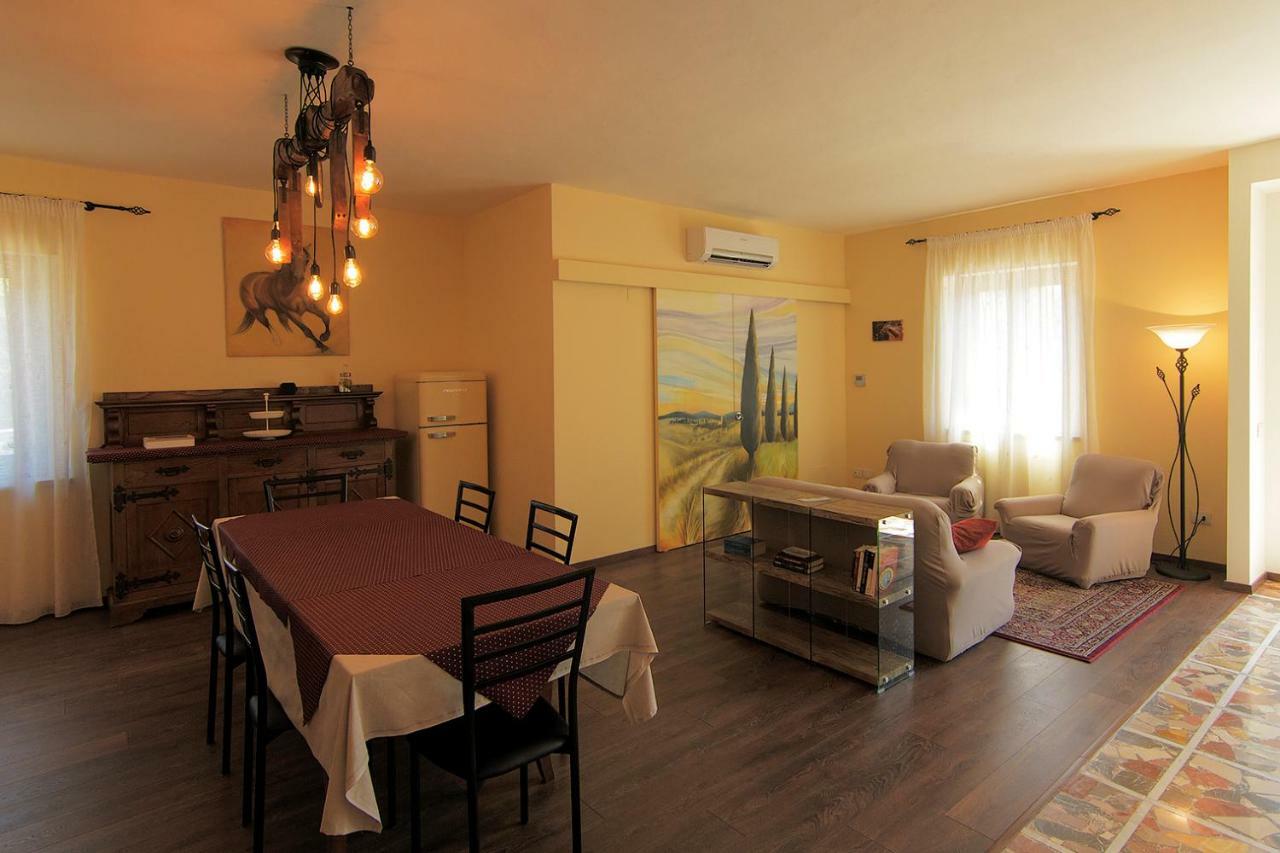 San Paterno Bed & Breakfast